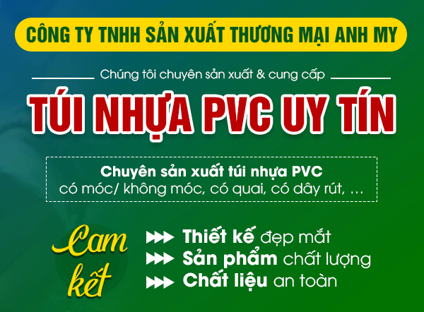 CÔNG TY TNHH SẢN XUẤT THƯƠNG MẠI ANH MY